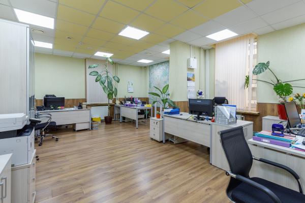 Продажа помещения 314 кв.       м.        с арендатором ЖК Крылатские Холмы — фото 16